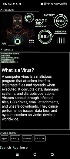 What's REALLY a Computer Virus and How Does it Harm Your PC?