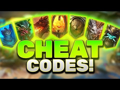 The BEST EPIC CHAMPIONS to Dominate EVERY DUNGEON!