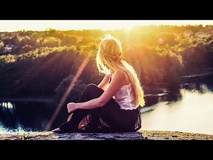 CINEMATIC FOOTAGE with LENS FLARES