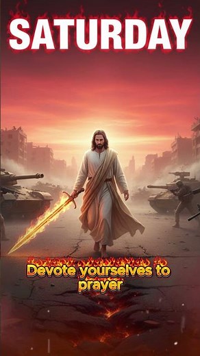 Colossians 4:2 – How to Devote Yourself to Prayer 🙏