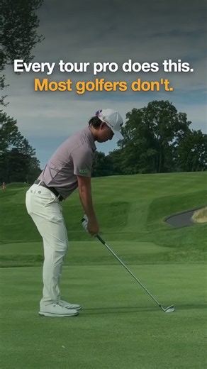 Fix Your Golf Snap Hook: What Tour Pros Do in the First 12 Inches