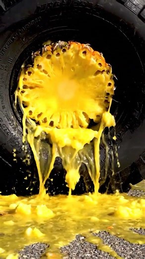 Crushing Crunchy & Soft Things by Car! Ep4