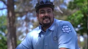 If you enjoy working in the outdoors and assisting community members, then this is the job for you! The Park Ranger I position works for the Fresno Police Department within our parks, trails, and recreation facilities operated by the City of Fresno. You’ll provide information to the public on parks and recreation facilities, activities and environmental awareness and education on the proper use of park recreation facilities. You’ll also issue warnings and citations, and assist officers with non-