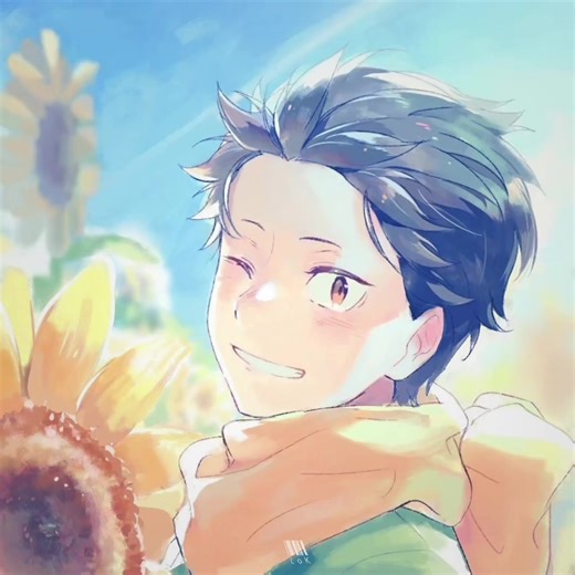 Rating My Re:Zero Alight Motion Edit