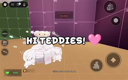 Proudly Embracing Comfort with My Teddies