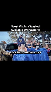 400,000 views in 10 days! Thanks to yall! Please share & add to your playlist #fyp #wv #WVA #WestVirginia #WVU #redneck #countryrap #hillbilly #westvirginiawasted #fypageシ #viral #minithin #mudding #offroad #4wheeler #southern 🔥 NEW COUNTRY RAP ANTHEM – “West Virginia Wasted” by Mini Thin 🔥 Get ready for a wild ride straight into the backwoods. This is that rowdy outlaw energy — moonshine jars glowing, bonfires roaring, boots stompin’, trucks lifted, and the whole crew getting West Virginia Wa
