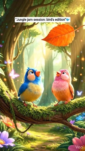 Bird's on vacation, enjoying the wild vibes 🐦🌴#shorts #viral #trending #youtubeshorts #ytshorts #yt