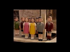 Thomas And Friends Toby Song (COVER)