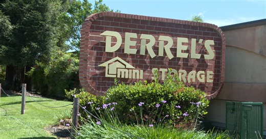 “It was our whole home,” Family claims storage unit break-in wiped out their belongings