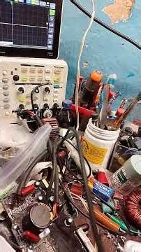 косяки fnirsi 1013d