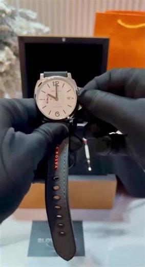 Officine Panerai Luminor Luna Rossa Automatic White Dial Mens Watch PAM01381 https://slove-time.ru/