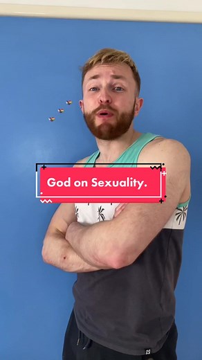 Exploring Bisexuality: The Intersection of Sexuality and Religion