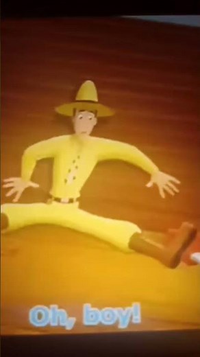 Curious George 2: Follow That Monkey (2016) - Alley Monkey Ambush!