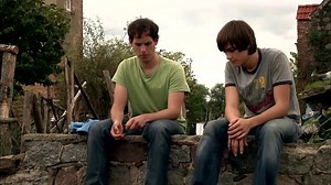 Rückenwind (2009) 720p vose