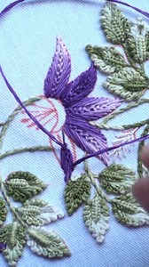 #artist | Hand Embroidery Designs