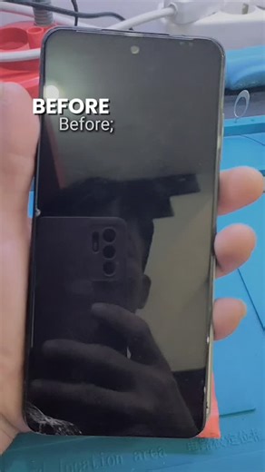 KK Sparepart on Instagram: "Lcd Hp Redmi 8 note pro"