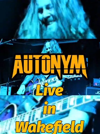 Our first gig of 2026! Hitting the Lupset in Wakefield with @MOOSE KNUCKLE 🔥 Can't wait!! 🤘 #livemusic #rock #metal #rockband #fyp