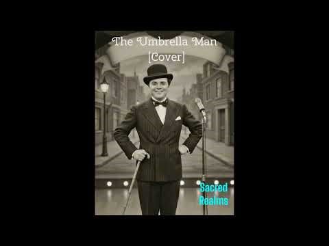 The Umbrella Man [aka Any Umbrellas?]– Cover [Flanagan & Allen classic]
