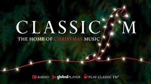 Classic FM at Christmas: radio highlights in 2023