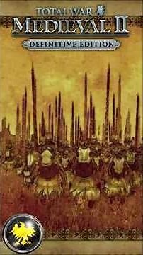 The Holy Roman Empire - Medieval II: Total War#shorts #medieval #medievalshorts #totalwar #tw #intro