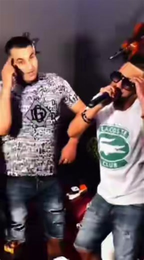 @Hichem Smati🎹 & @cheb djalil hanine #❤️🔥