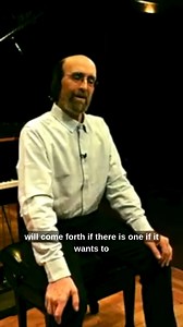 Hear George Winston talk about his songwriting process! #soloPiano #creativeprocess #songwriting #songwriter #georgewinston | George Winston