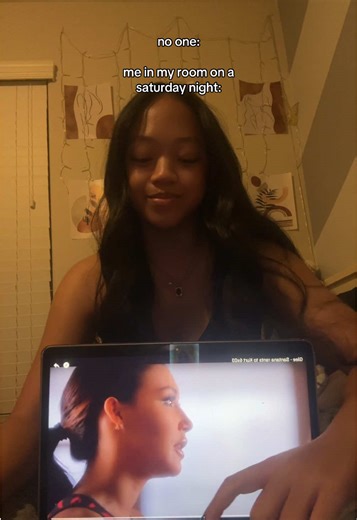 this scene is in my bloodstream... #fyp #fypシ #glee #santanalopez | Glee