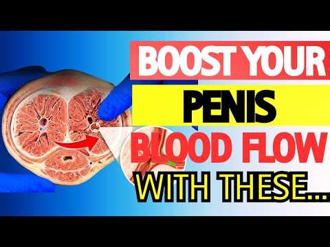 Your Blood Flow Is Blocked… These 5 Fruits Fix It Naturally (Don’t Skip #3)