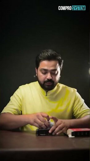 Lenovo Thinkplus GM2 Pro Gaming | Reviewed by Connect Kashan