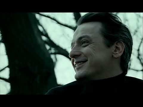 Schiller ft. Heppner - Leben… I Feel You (2003) - OFFICIAL MUSIC VIDEO [HD]