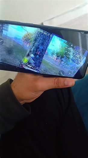 redmi note 9 ☠️ #pubgmobile #redminote9 #redmi #pubg