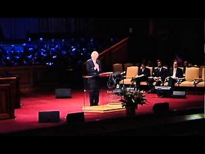 David Wilkerson - Trusting God with All Your Tomorrows