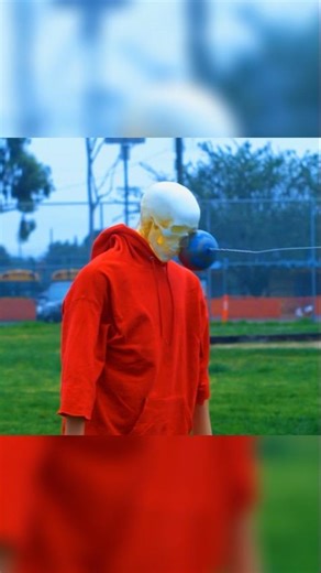 Metal ball Throw Impact Test 💥 ‪@TylerBlanchard‬