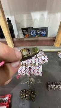 IS YOUR WRANGLER TICKING? #jeep #wrangler #diy #mechanic #fyp #automobile