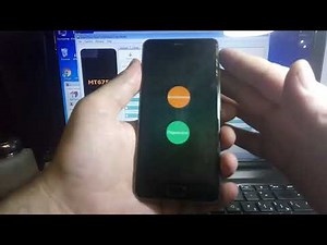 Meizu m3s Remove lock code.