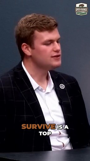 An inside look at today's dairy farming industry. From increasing automation to challenges in the market, and the untapped potential for growth specifically in North Dakota. The landscape is changing fast. #DairyFarming #Automation #Agriculture #NorthDakota #FarmLife | Open Range | Facebook