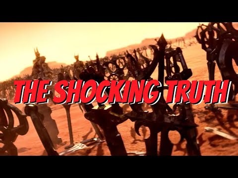 The Keyblade Graveyard Theory That Connects Everything