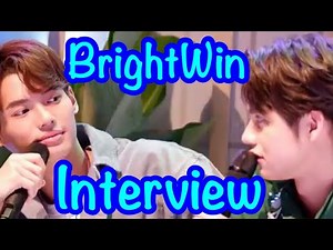 [BrightWin] I want to know more about BrightWin! [Original Japanese subtitles]