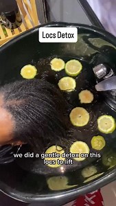 We Naturals on Reels