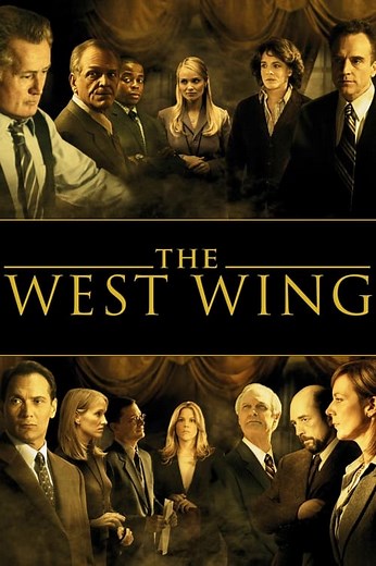 The West Wing - CompareTV