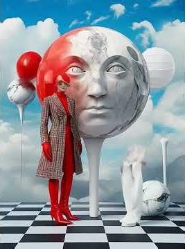 Musical color composition