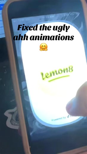 iOS 26 Animations: Why They're Not Ideal