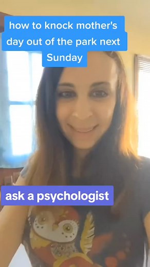For more advice listen to... https://open.spotify.com/episode/1XQC307WXIywyKxbKl9A49?si=LLfiMQMFToiNtKb5tNx35g | Dr. Psych Mom