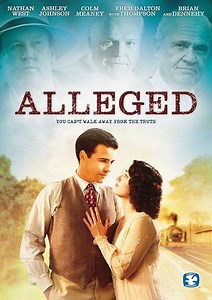 Alleged (2010) - Movie