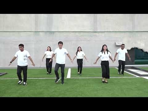 UNITY DANCE (BATAAN) Mirror Version
