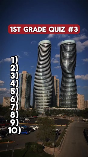 66K views · 2.2K reactions | 1ST GRADE QUIZ #3. | quizmaster923 | Facebook