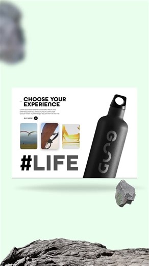 Skript® on Instagram: "Pt. 507| built with our 3D Software👇 Share + dm “Wix” now for a Free store #shopify #shopifystore #webdesign #digitalmarketing #ecommerce"