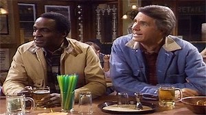 Watch Benson Season 1 Episode 22 - Takin' It to the Streets