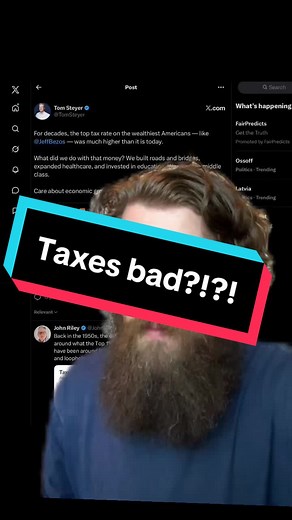 Raise Taxes on the Rich? Explaining Federal Spending and Priorities