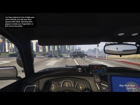 Responding code 3 to assist fire